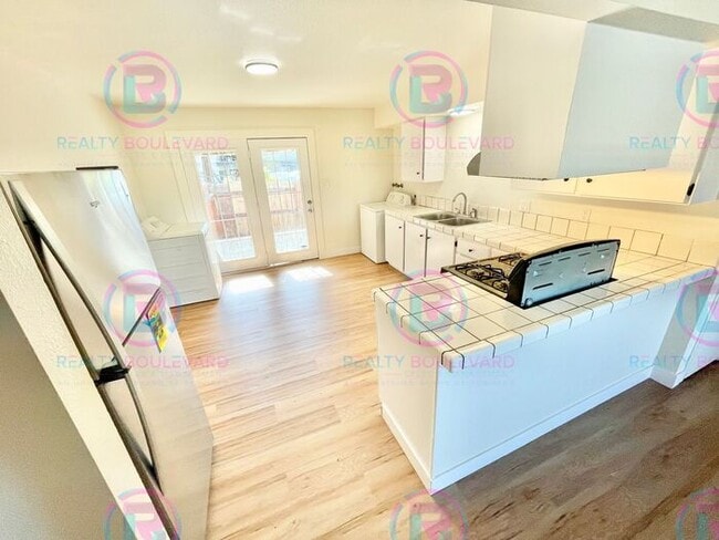 Photo - Charming 2-Bedroom 1 Bath fenced yard with patio