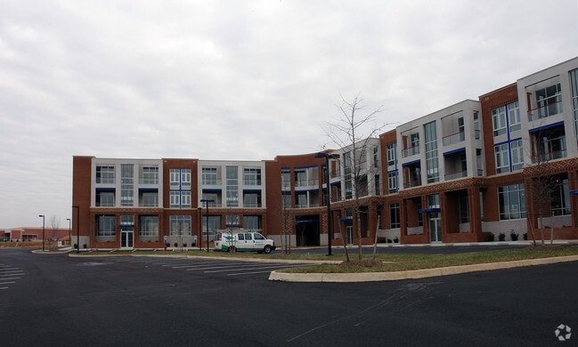 Abington Place - Abington Place