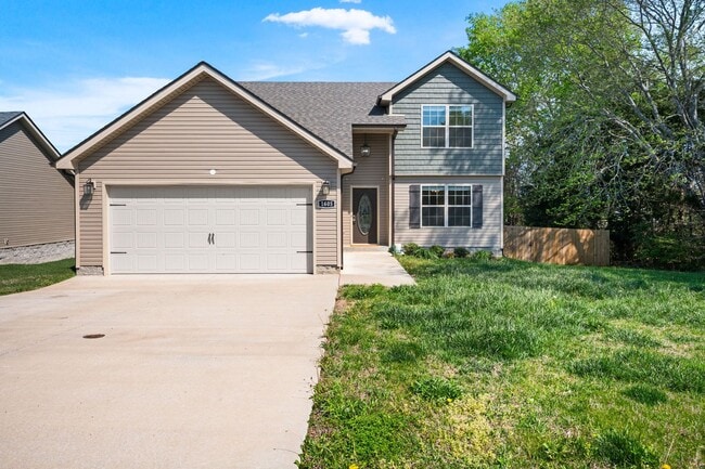 Building Photo - Beautiful Single-Family Home With A Community Park