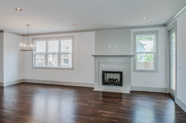 Photo - 503 Acklen Park Dr