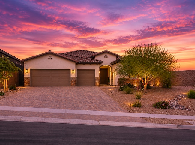 Building Photo - Beautiful single-story home built in 2023 featuring 4 bedrooms, 3 bathrooms, and approximately 2,...
