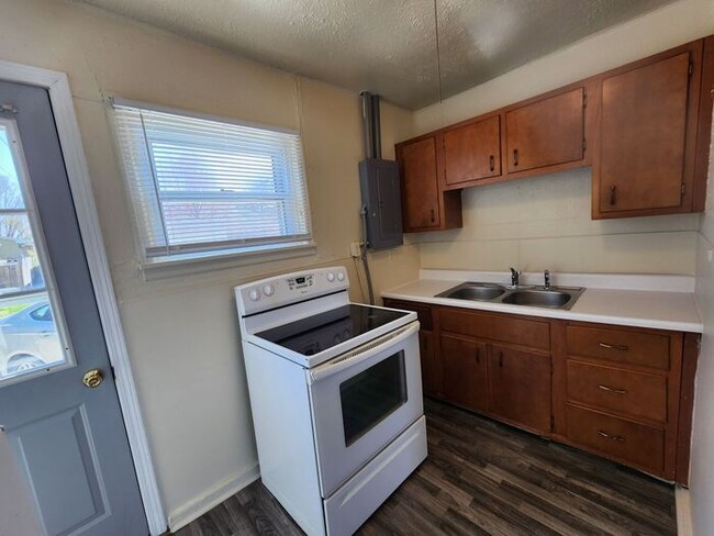 Photo - 2 Bedroom Apartment