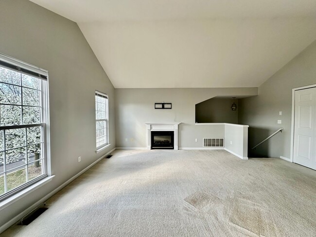 Photo - Just Listed! Sun-Filled 2BR Condo with Fireplace & Garage – Won’t Last!