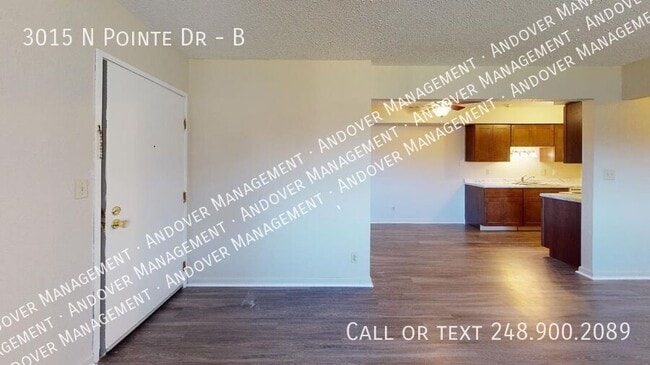 Photo - 3015 N Pointe Dr Unit B