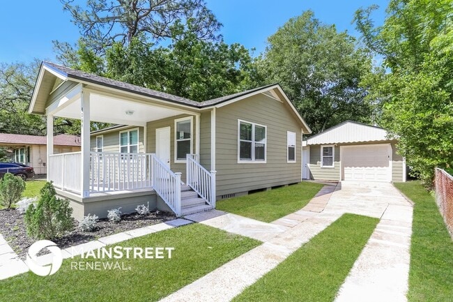 Photo - 9064 Polk Ave