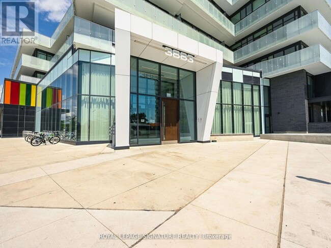 Photo - 3883 Quartz Rd Unité 5709