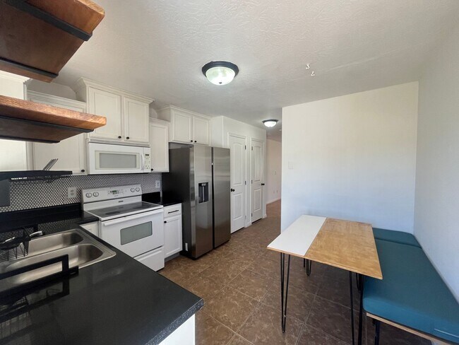 Photo - Pet Friendly Duplex in Cedar City!!!!