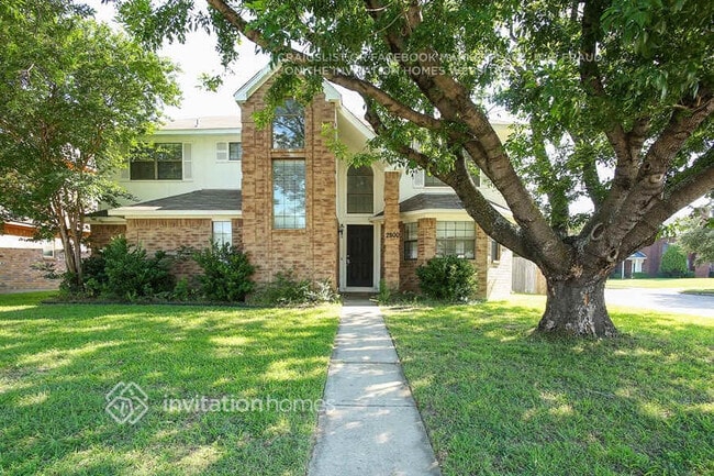 Photo - 2800 Claremont Dr House
