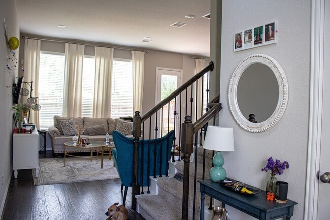 Photo - 206 Fulton Station Dr