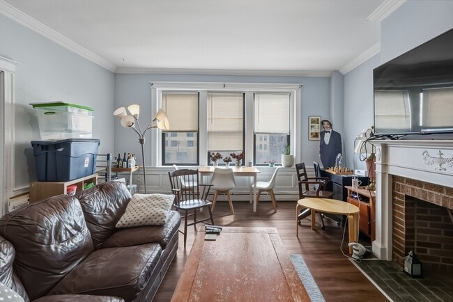 Photo - 1661 Commonwealth Ave Unit 5