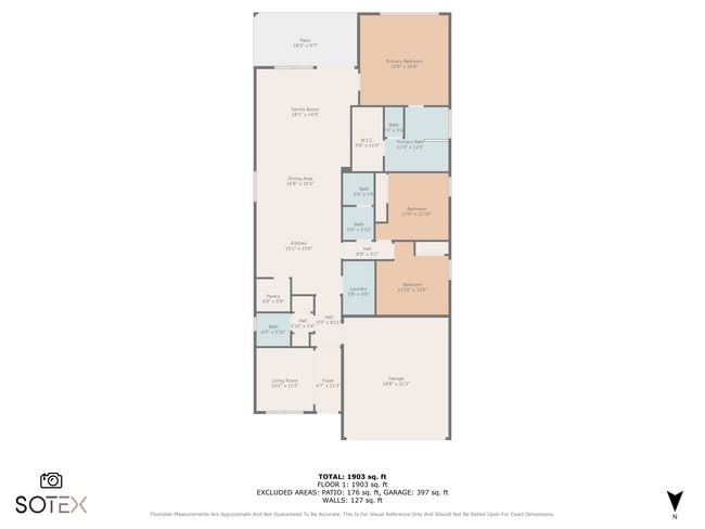 Photo - 11629 SW Lyra Dr.