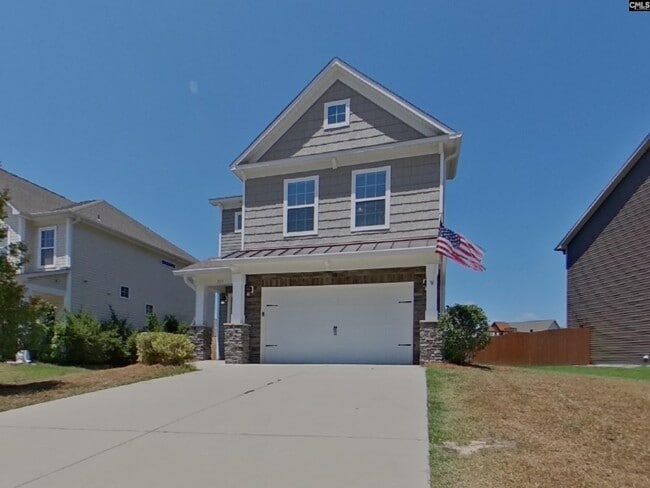 Building Photo - 313 Fairford Rd