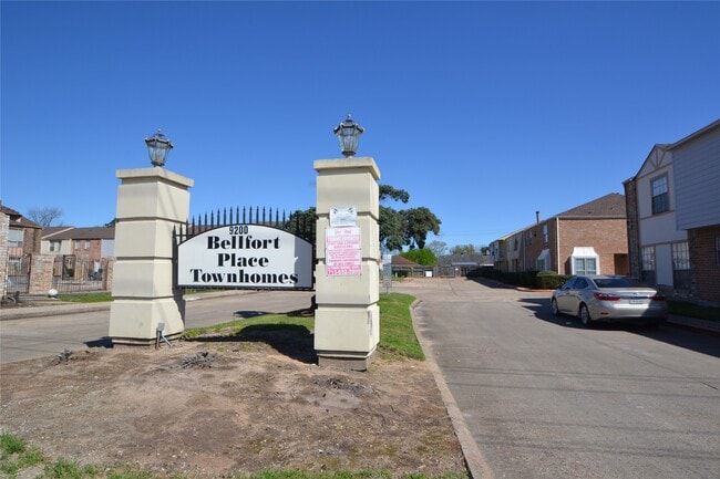 Photo - 9200 W Bellfort Ave Unit 79