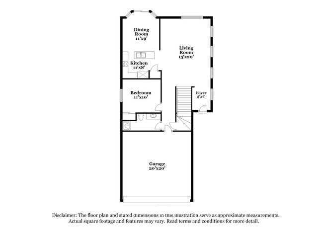 Photo - 6140 Withrow Downs St