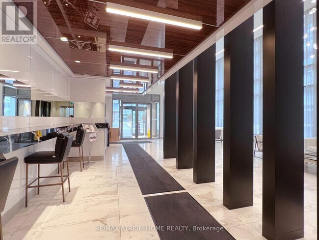 Photo - 32 Forest Manor Rd Unité 1007