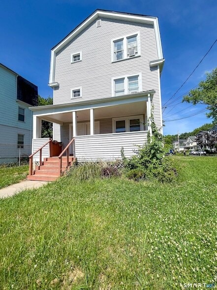 57-59 Love Lane Unit 2