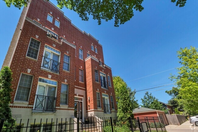 Building Photo - 5834 N Paulina St Unit 2S Rental