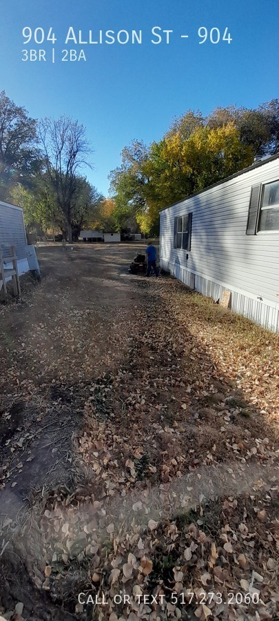 Roomy 3 Bed 2bath Mobile Home - New furna... - Roomy 3 Bed 2bath Mobile Home  - New furna...