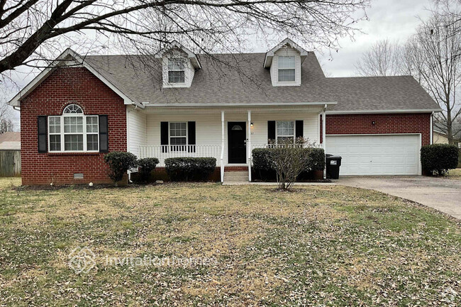 Building Photo - 1522 Dodd Trail Rental