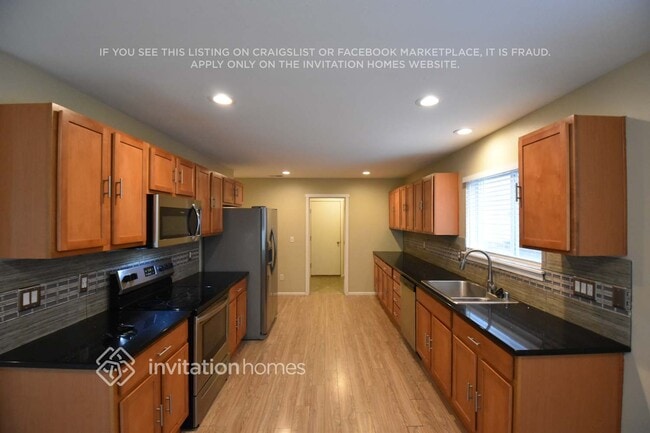 Photo - 19718 99th St Ct E