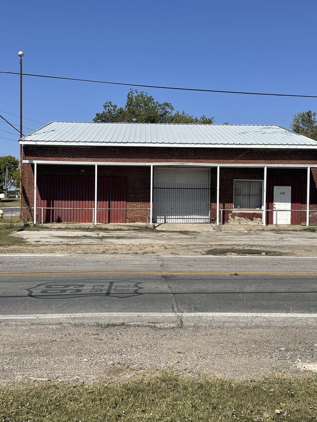 Photo - 17701 E 11th St House