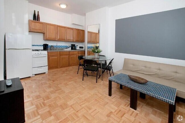 Building Photo - 2 bedroom in NEW YORK NY 10001 Unit 24D Rental