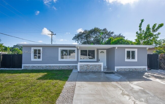 3510 SW 39th St