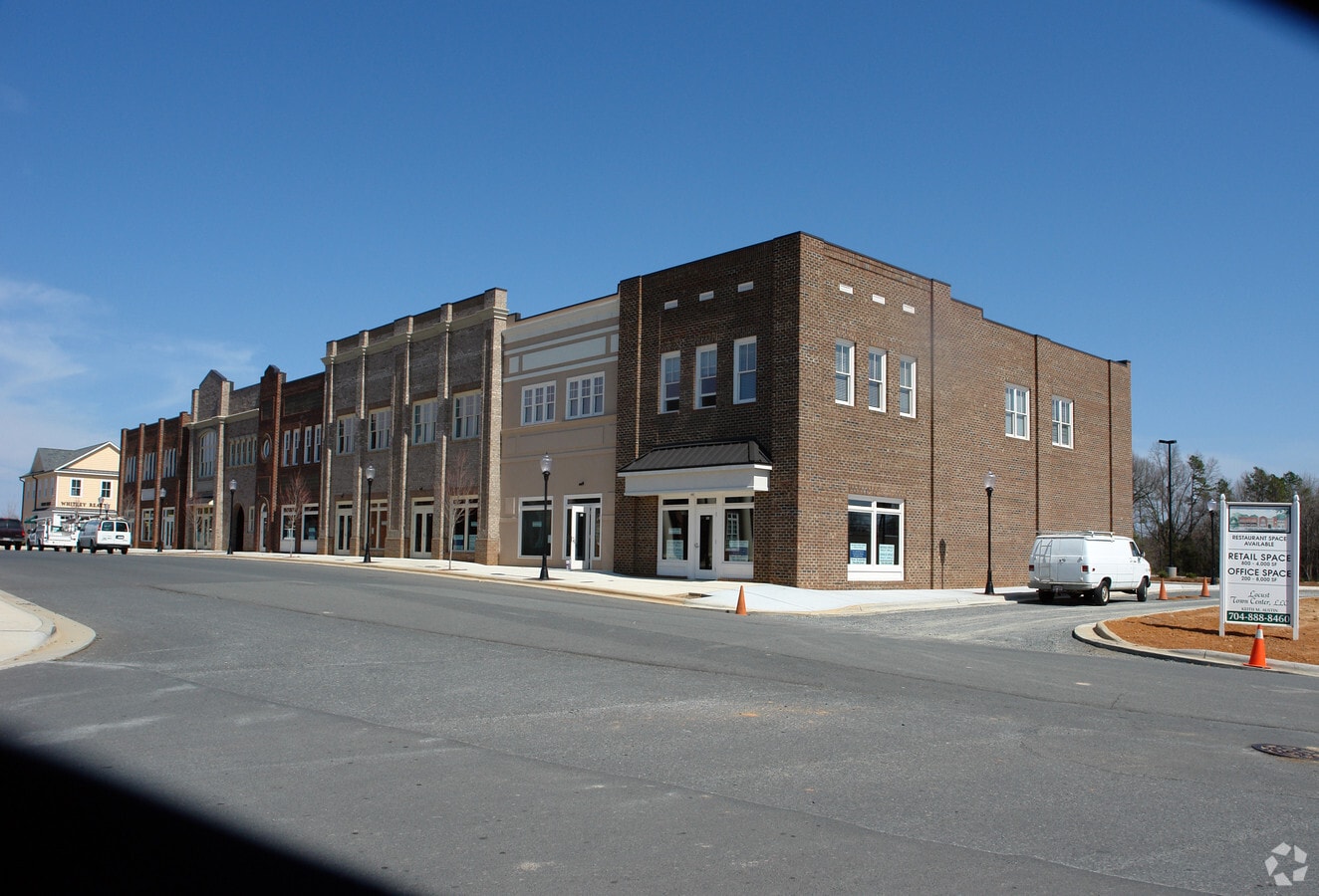 Photo - The Commons at City Center