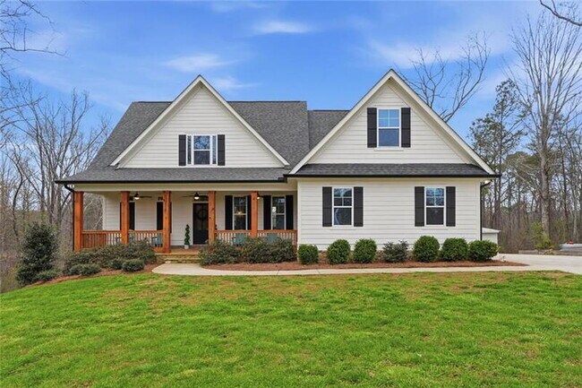 Building Photo - 711 Carver Mill Rd