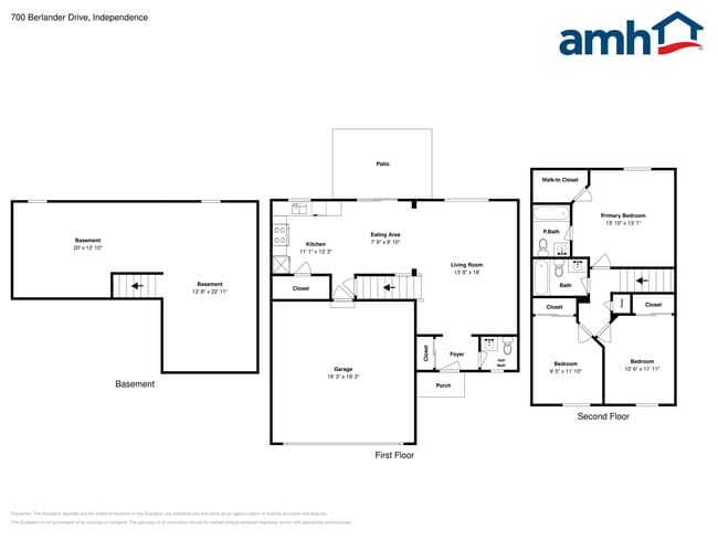 Photo - 700 Berlander Dr