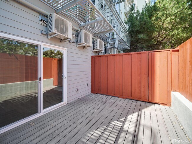 Photo - 1856 Pacific Ave Apartment