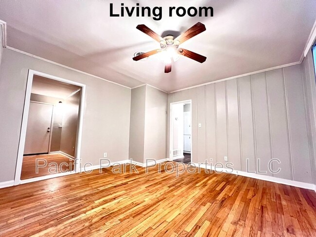 Photo - 3312 Little John Dr