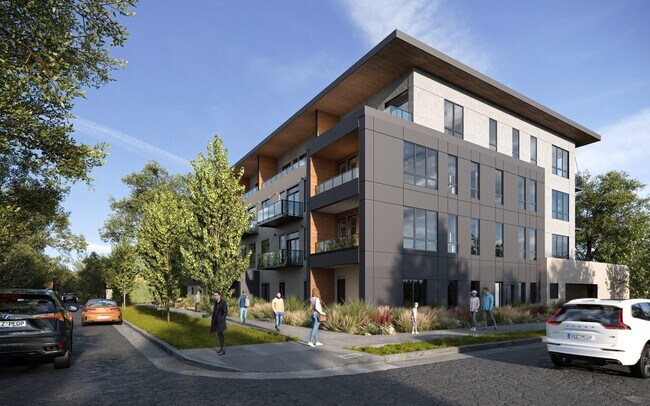 Photo - Parkway Commons