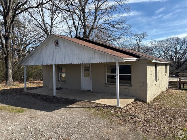 Building Photo - 10124 N Hwy 59 Rental