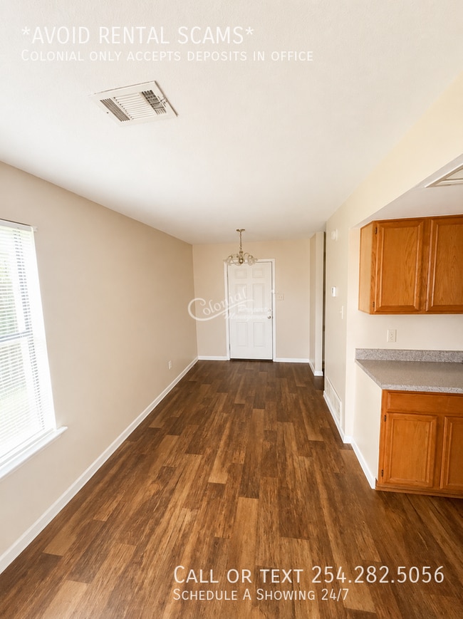 1305 Monroe Loop Unit A