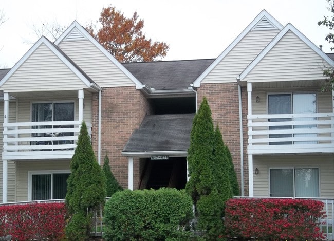 Photo - Chelsea Village Apartments