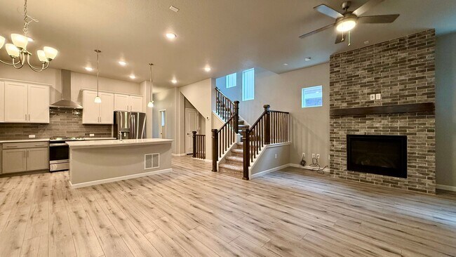 Photo - Modern Single-Family Home in Desirable Gol...