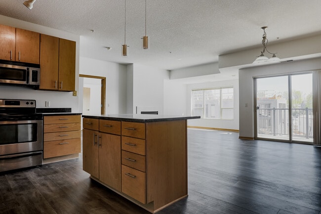 Photo - 1101 on Main Apartment Homes