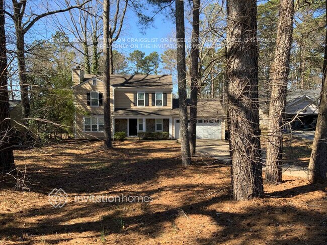 Photo - 3817 Old Norcross Rd