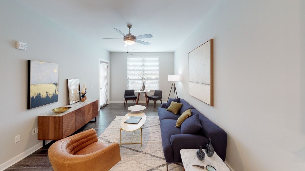 Photo - Mill at Ironworks Plaza Apartments