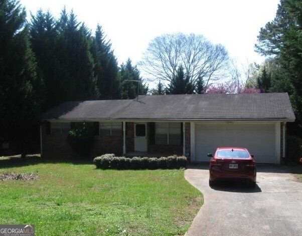 Building Photo - 6115 Mincey Rd Rental
