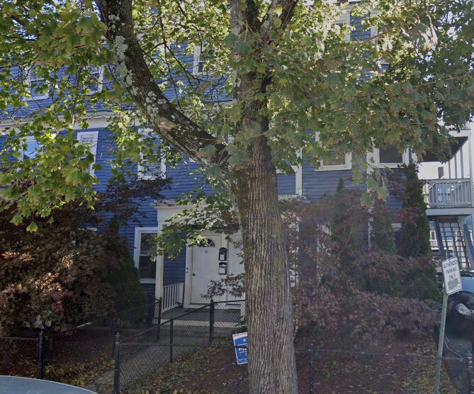 Photo - 8 Dudley St Condo Unit 1