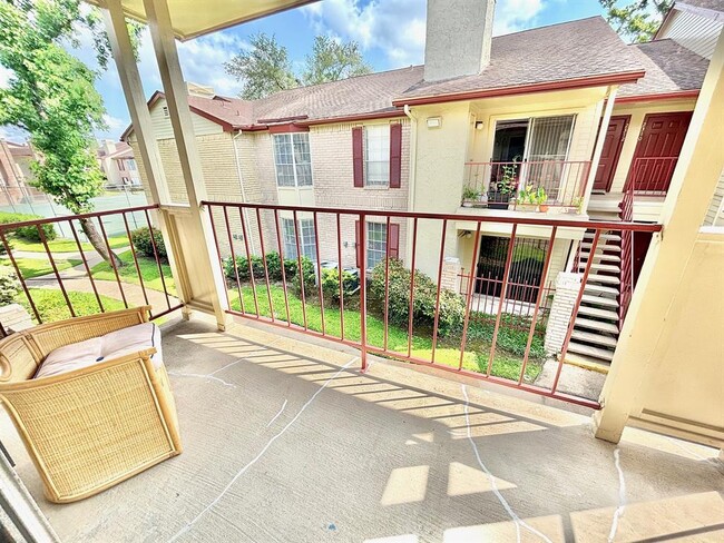 Photo - 2120 El Paseo St Condo Unit 2206