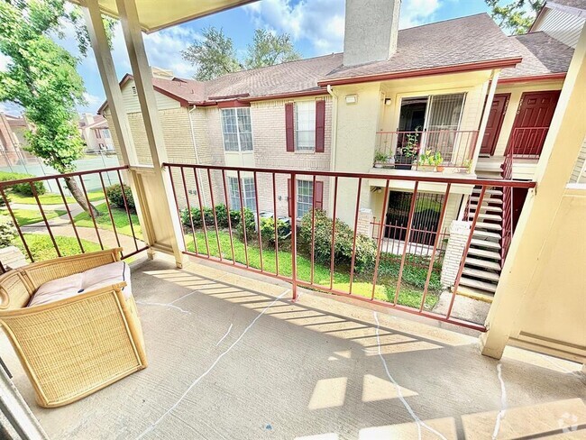 Building Photo - 2120 El Paseo St Unit 2206 Rental