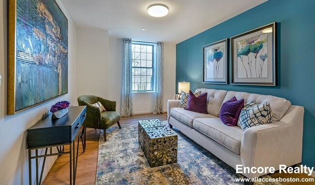 201 S Huntington Ave Unit 221-306