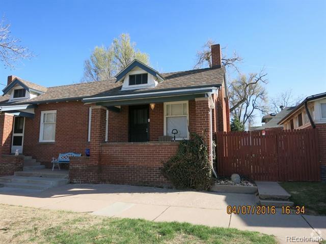 Building Photo - 714 E Center Ave Rental