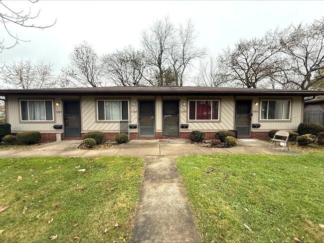 Building Photo - 1283 California Ave Unit 1283