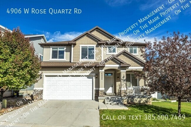 Building Photo - 4906 W Rose Quartz