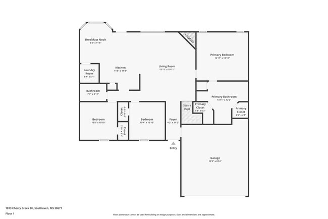 Photo - 1813 Cherry Creek Dr