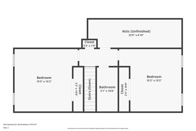 Photo - 3521 Quintana Dr